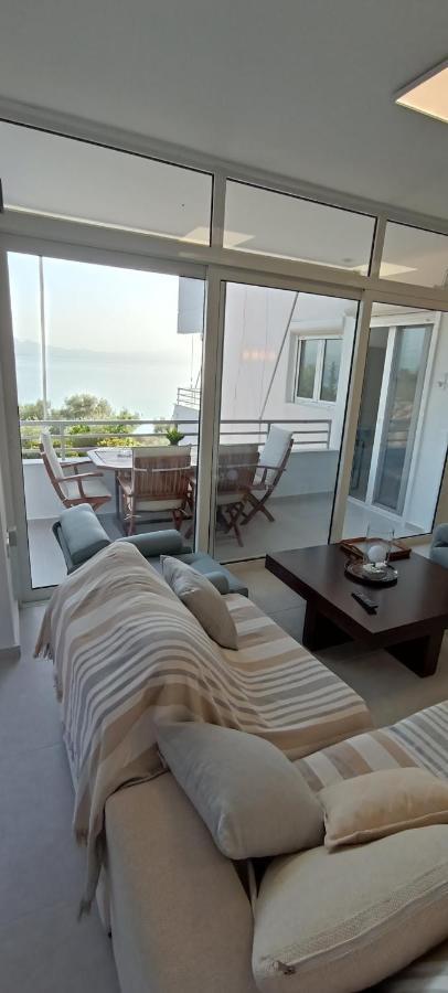 Atlas By Sea Loutraki (Corinthia)
