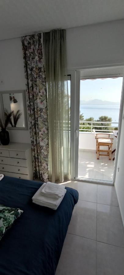 Atlas By Sea Apartment Loutraki (Corinthia)