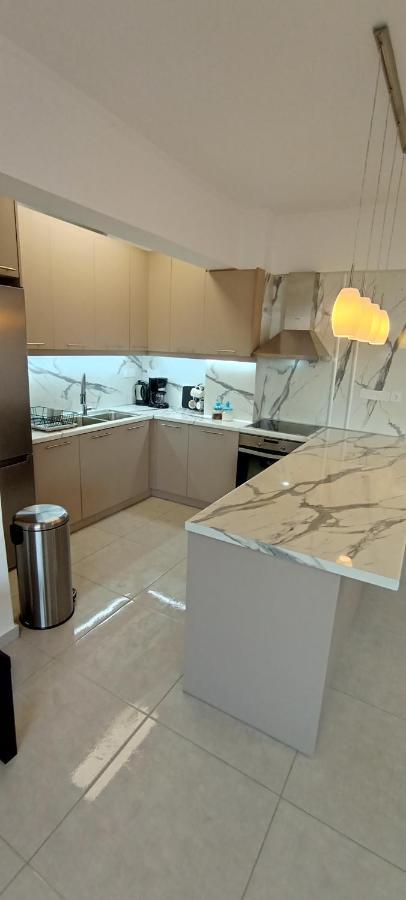 Atlas By Sea Apartment Loutraki (Corinthia)