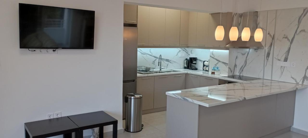 Atlas By Sea Apartment *