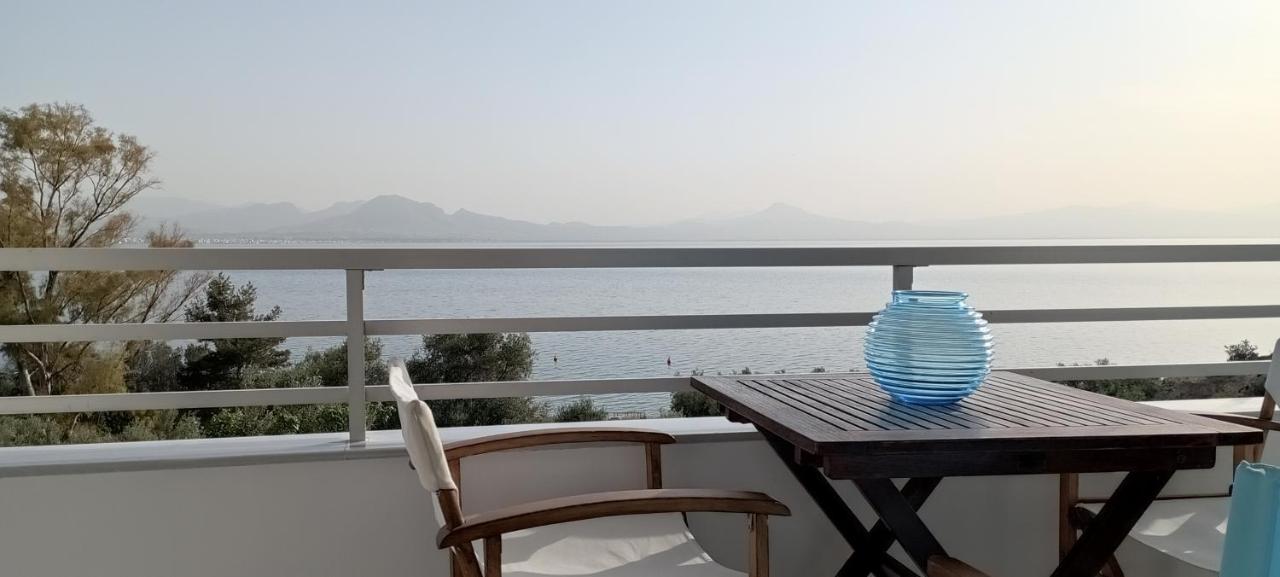 Atlas By Sea * Loutraki (Corinthia)