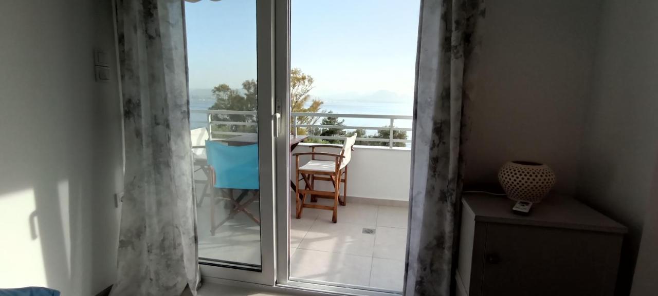 Apartment Atlas By Sea Loutraki (Corinthia)