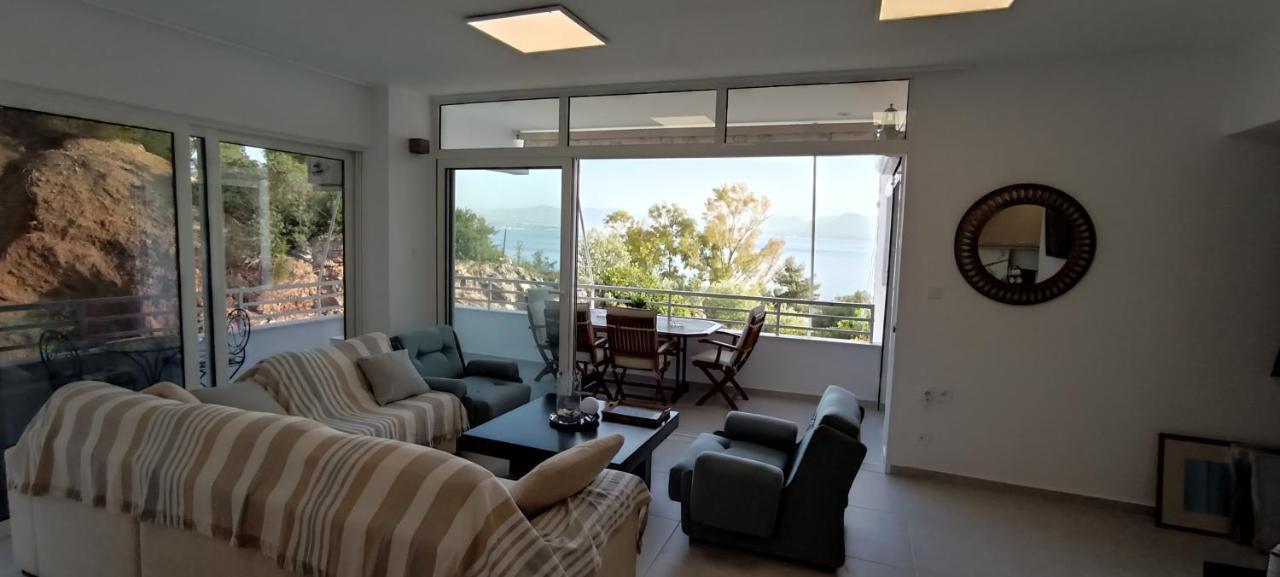 Atlas By Sea Apartment Loutraki (Corinthia)