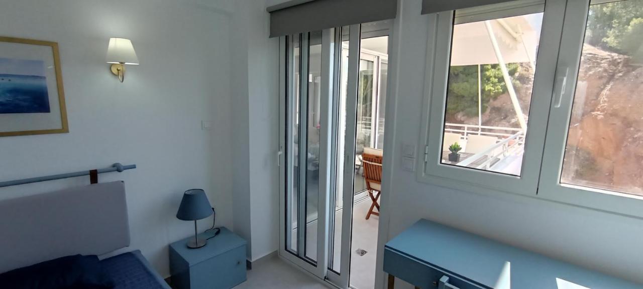 Atlas By Sea Apartment *